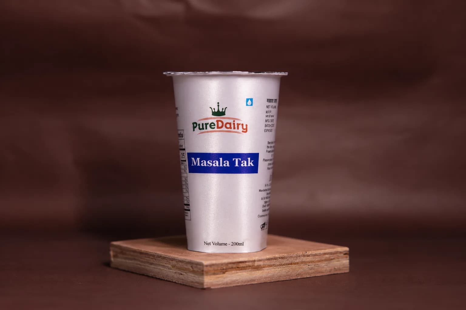 Masala Tak